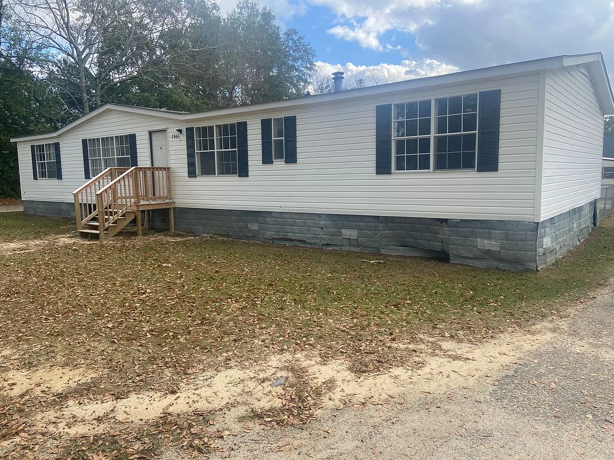 Building Photo - 2803 Padgett Rd