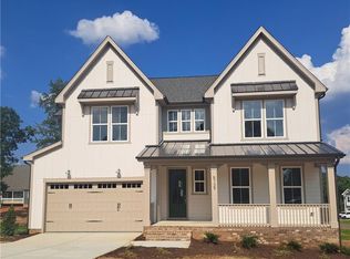 6739 Honeycutt Reserve Dr, Oak Ridge, NC 27310