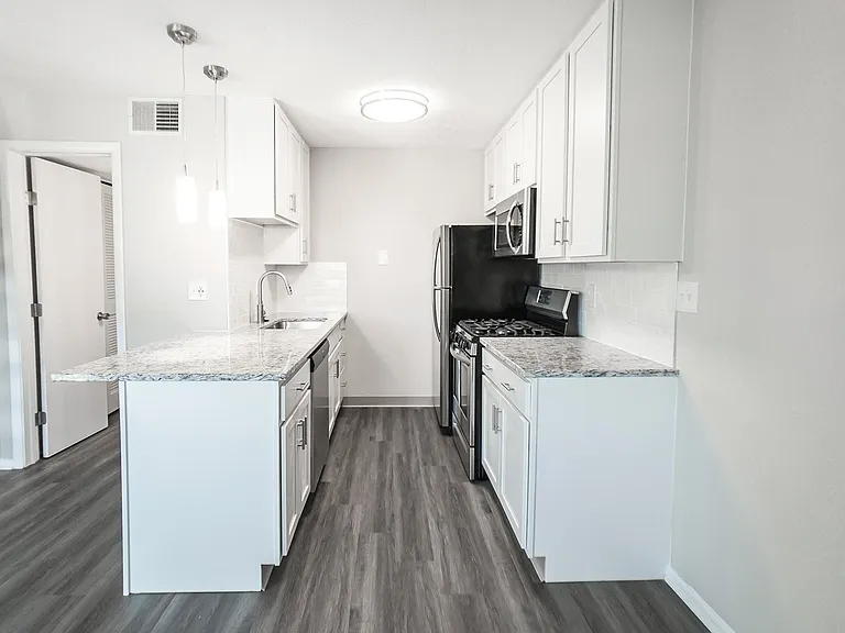 Pepperwood Townhomes & Gardens — Photo 12