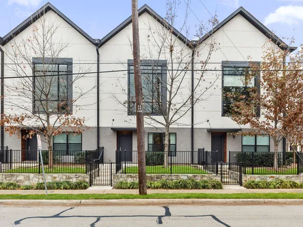 3880 Munger Ave #2, Dallas, TX 75204