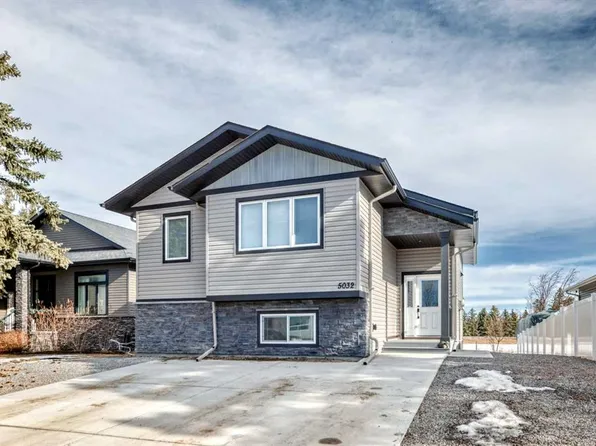 5032 SE 59th St, Innisfail, AB T4G 1R8