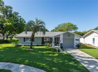 2971 Macalpin Dr N, Palm Harbor, FL 34684