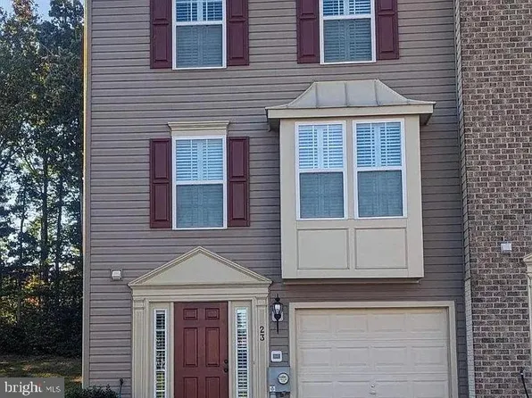 23 Magnolia Dr, Elkton, MD 21921