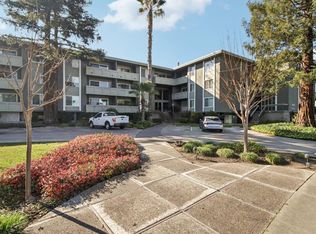 1458 Hudson St APT 207, Redwood City, CA