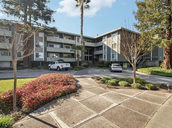 1458 Hudson St APT 207, Redwood City, CA 94061