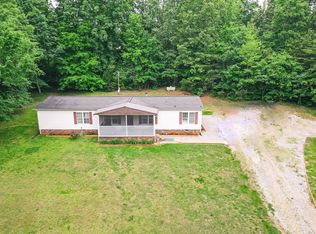 720 Dexter Ln, Dawson Springs, KY 42408