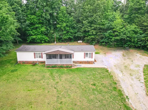 720 Dexter Ln, Dawson Springs, KY 42408