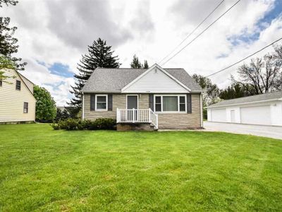 2100 Lawe St, Kaukauna, WI, 54130