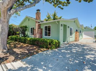 439 Southwood Ave, Sunnyvale, CA 94086