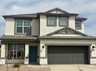 17808 W Sanna St, Waddell, AZ 85355