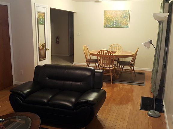 Living Room / Dining Room