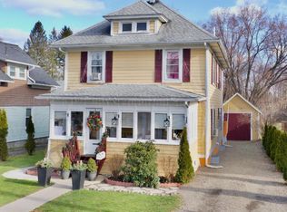 10 Parish Ave, Oneonta, NY 13820