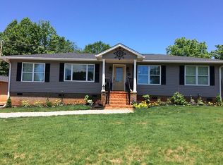 1948 Little Africa Rd, Chesnee, SC 29323