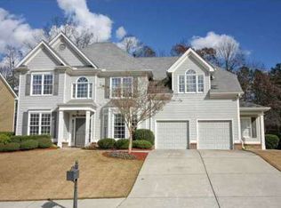 2791 Hillgrove Dr, Dacula, GA 30019