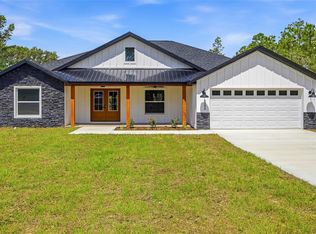 6886 SW 125th Court Rd, Ocala, FL 34481