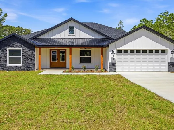 6886 SW 125th Court Rd, Ocala, FL 34481