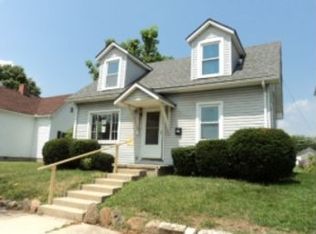 730 E Market St LOT 443, Washington Court House, OH 43160