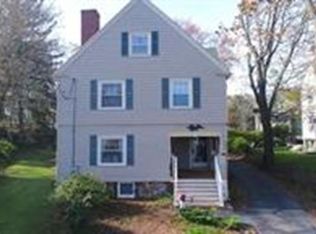 9 Hastings Ln, Medford, MA 02155