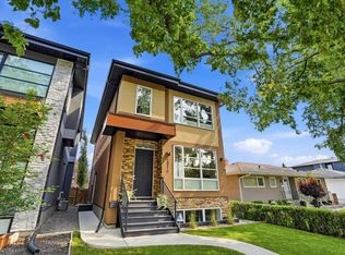2014 W 6th St NE, Calgary, AB T2E 3Z1