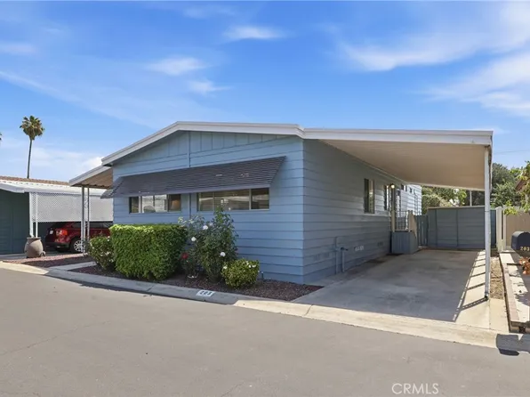 15111 Pipeline Ave Space 203, Chino Hills, CA 91709