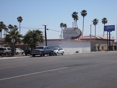 1655 E Hobsonway, Blythe, CA, 92225
