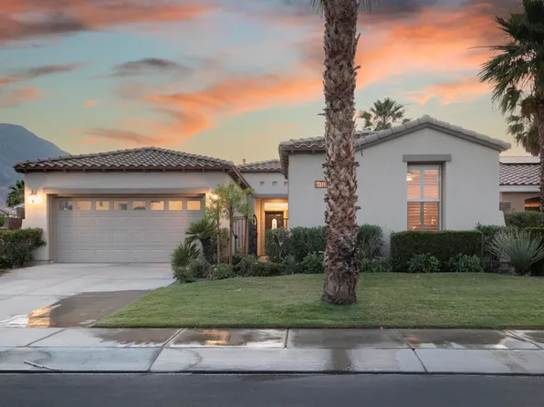 61125 Living Stone Dr, La Quinta, CA 92253