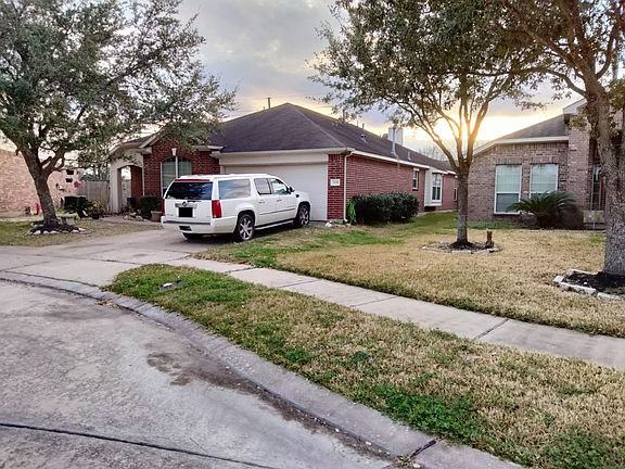 2nd image of 2638 Cypress Springs Dr