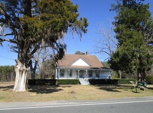 1259 Cattle Creek Rd, Branchville, SC 29133