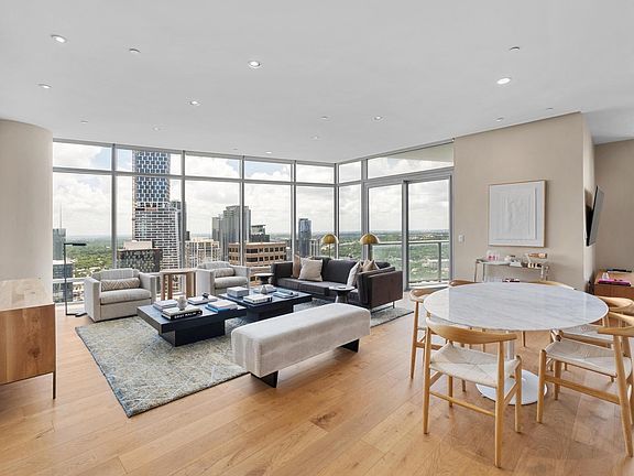 5th image of 200 Congress Ave Unit 37H