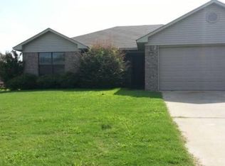 240 Grand Fls, Conway, AR 72032
