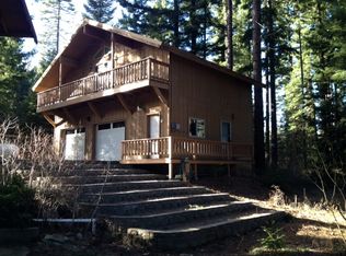 671 W. Pacific Avenue, Ronald, WA 98940