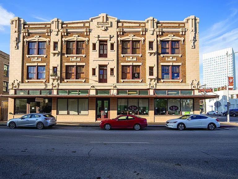 2101 Church Street — Photo 95