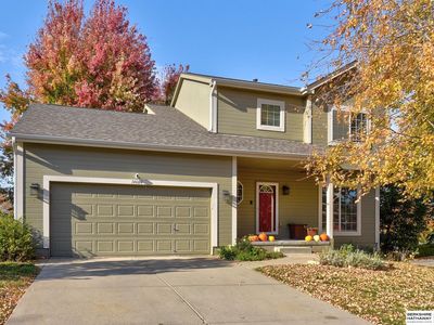 14604 Kansas Ave, Omaha, NE, 68116