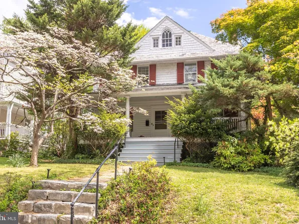 201 Hawthorne Rd, Baltimore, MD 21210