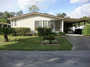 933 Citrus Tree Dr, Orange City, FL 32763