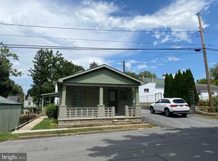 28 E Maple St, Funkstown, MD 21734