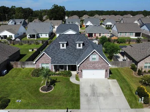 10429 E Landon Green Cir, Gulfport, MS 39503