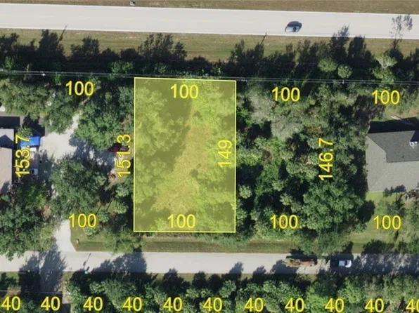 26063 Notre Dame Blvd, Punta Gorda, FL 33955