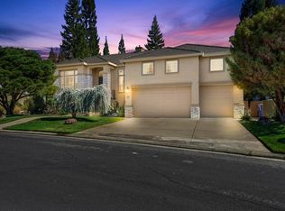 6307 Conejo, Rancho Murieta, CA 95683