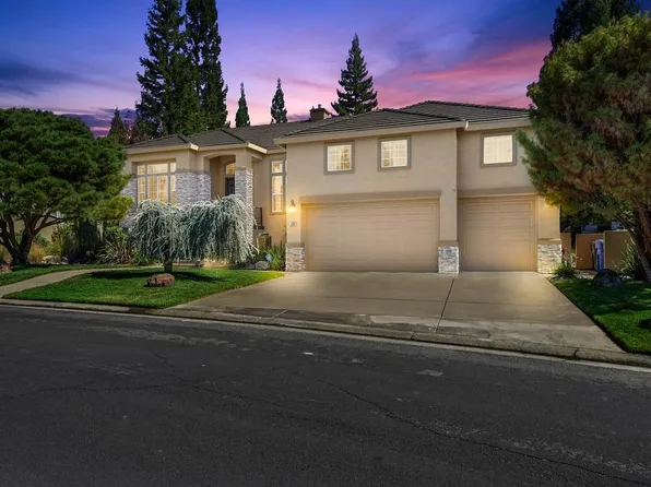 6307 Conejo, Rancho Murieta, CA 95683