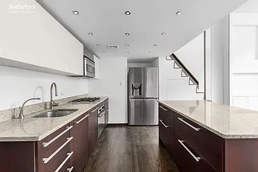 Sold by Sotheby's International Realty