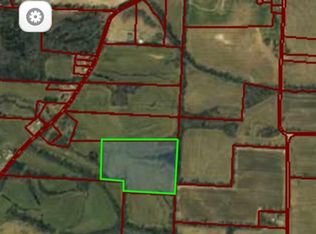 5105 Johnsons Grove Rd, Alamo, TN 38001