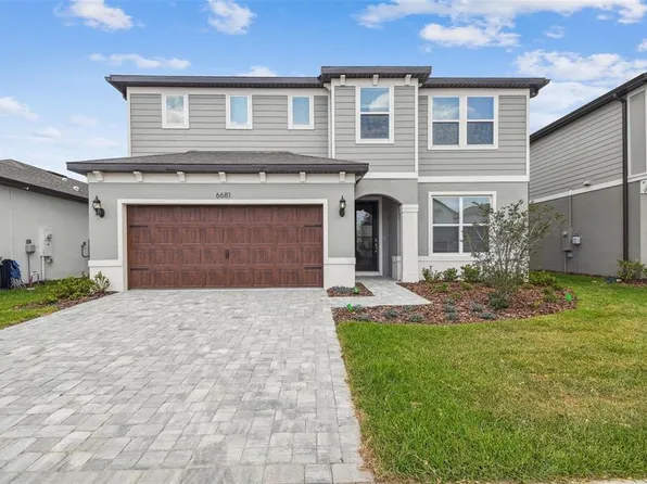 6681 Michael Favor Way, Wesley Chapel, FL 33545