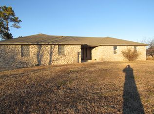 40516 N 3954th Rd, Skiatook, OK 74070