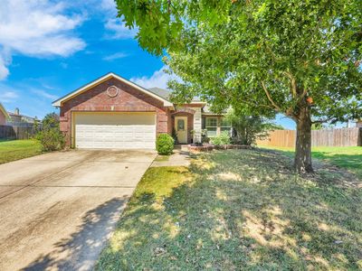 700 White Fields Way, Arlington, TX, 76002
