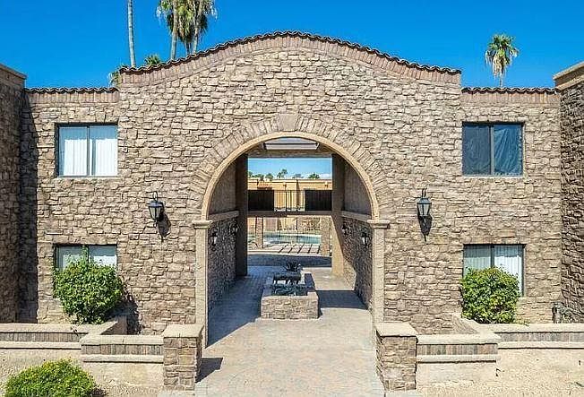 1st image of 7110 E Continental Dr Unit 2020