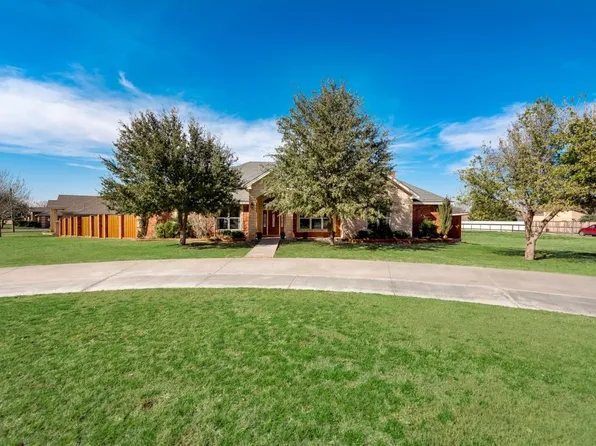 4932 Keenland Dr, Midland, TX 79707