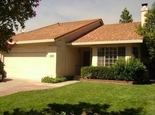 223 Cayetano Dr, Windsor, CA