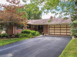 6902 Longford Rd, Dayton, OH 45424