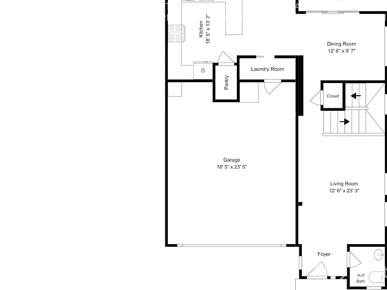 10502 Cranleigh Ct — Photo 2